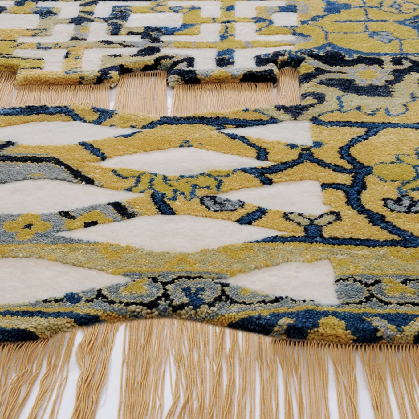 Decorazione mashup da parete