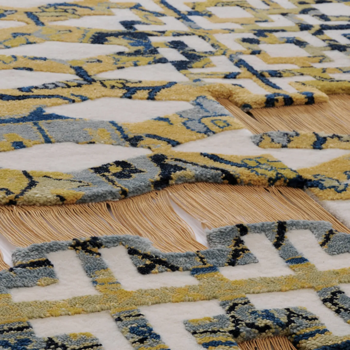 Decorazione mashup da parete