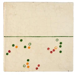 Dejavu Ficus Indica Set di 25 piastrelle Find.3