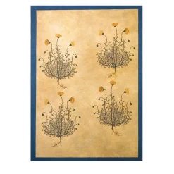 Dhiantus Stampa su tela