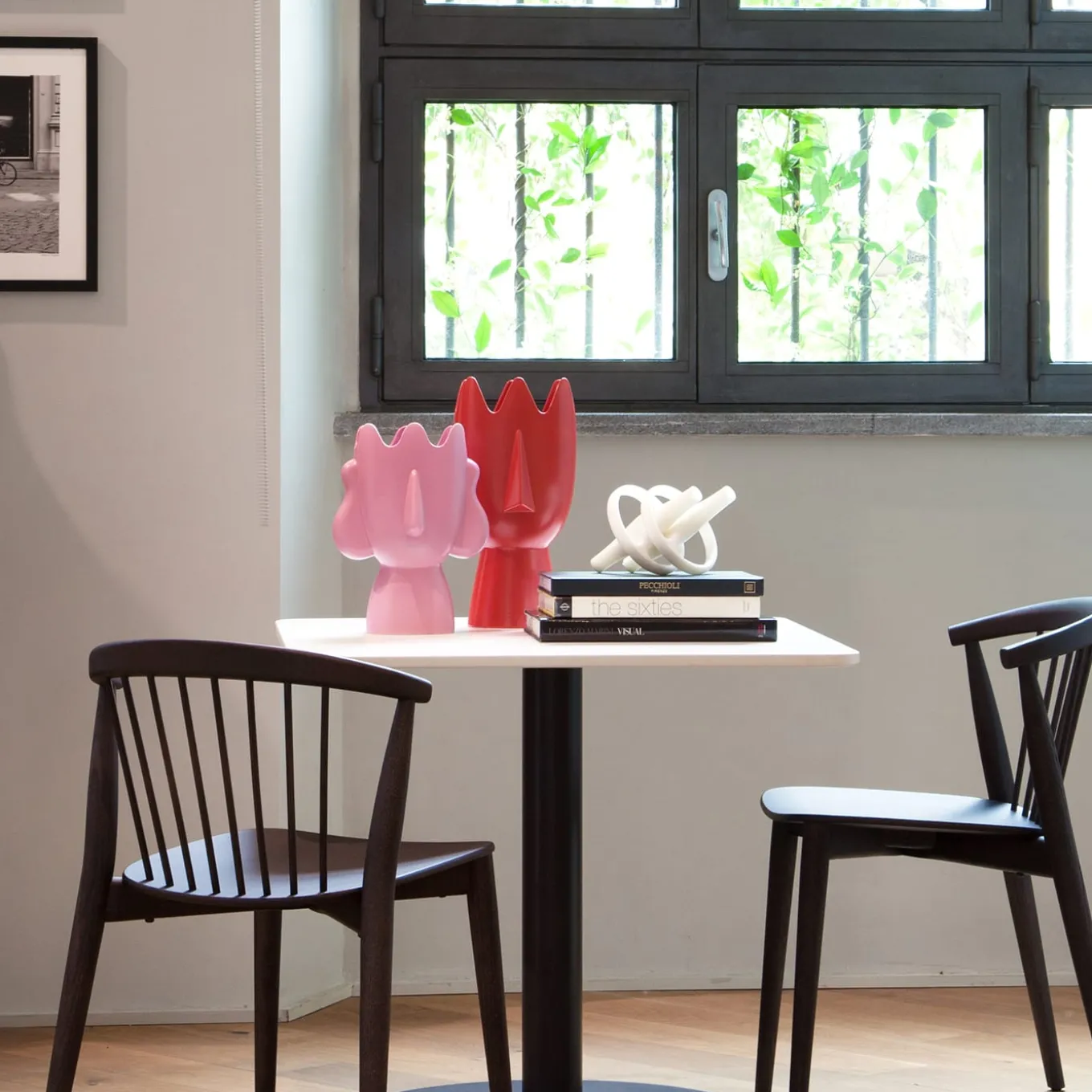 diavoletti Family di D. Eltner e A. Mendini