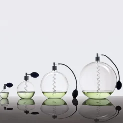 Diffusore Desiderio di Francesco Paretti