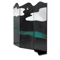 Dipingere paesaggi Schermo di Alessandra Baldereschi