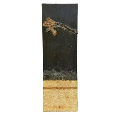 Dipinto Astratto di Mahjong Thailandese