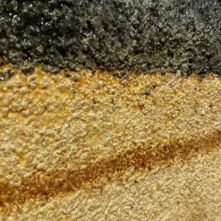 Dipinto Astratto di Mahjong Thailandese