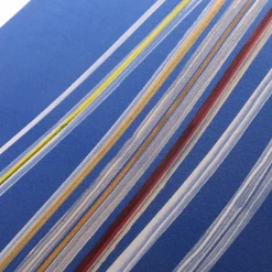 Dipinto Lumen Blu #1