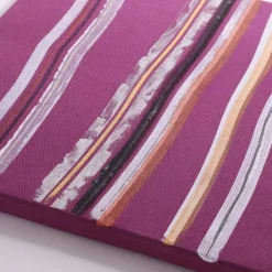 Dipinto Lumen Orizzonte Viola