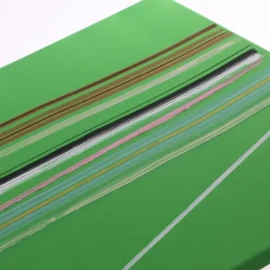 Dipinto Lumen Vibrazioni Verde