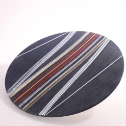 Dipinto Pianeta Grigio