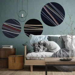 Dipinto Pianeta Grigio