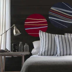 Dipinto Pianeta Grigio