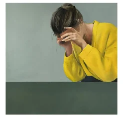 Dipinto Risollevamento