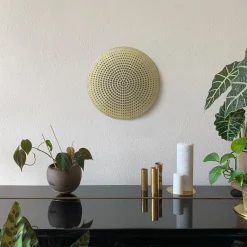 Disco decorativo Aniconico #5