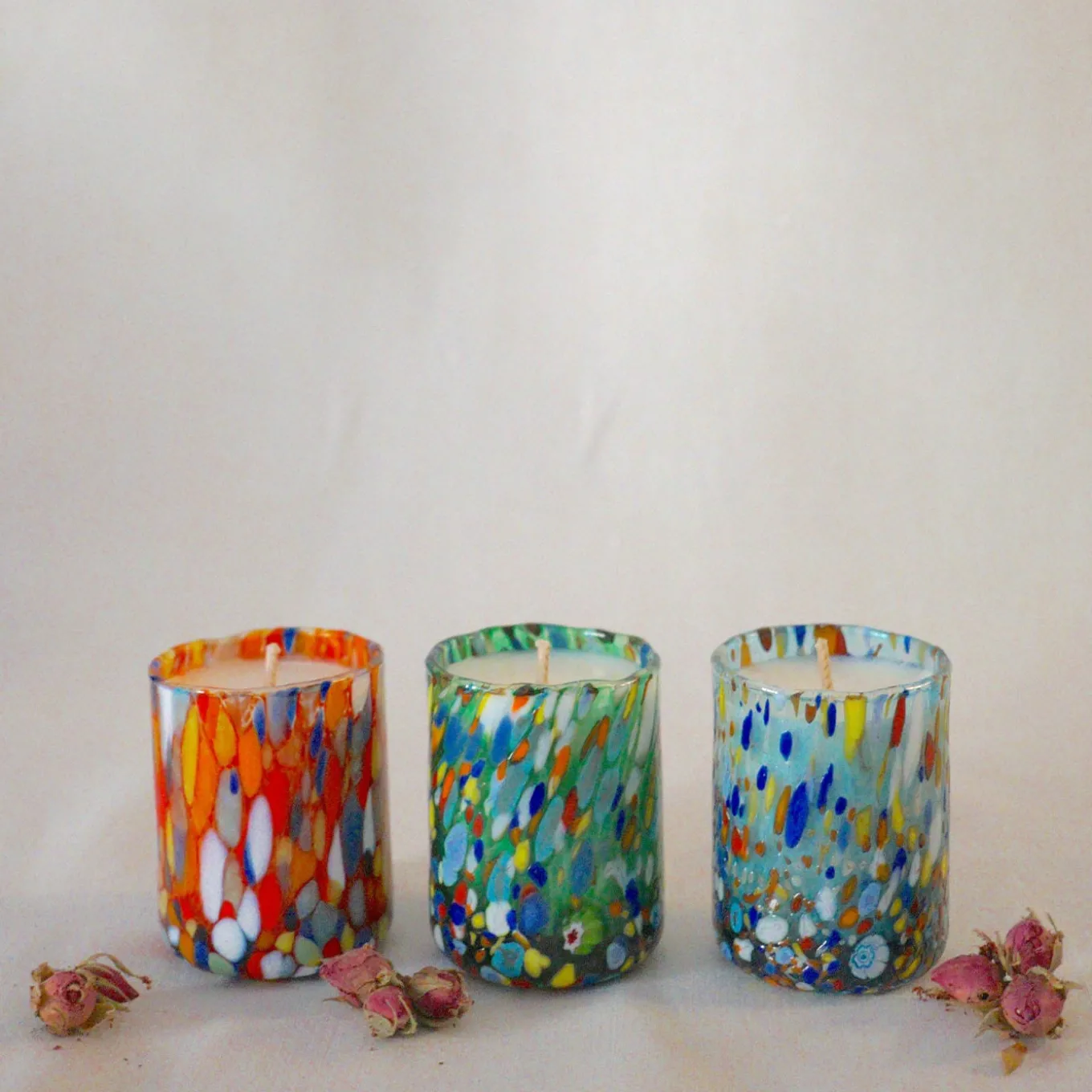 Discovery Kit Fruttato & Caldo 6 Candele