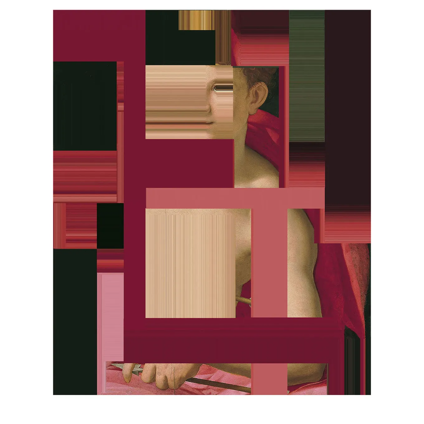 Disegno Digitale Paradise Circus