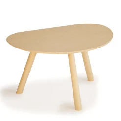 Disfatto Bio Due tavolini di Dennis Guidone