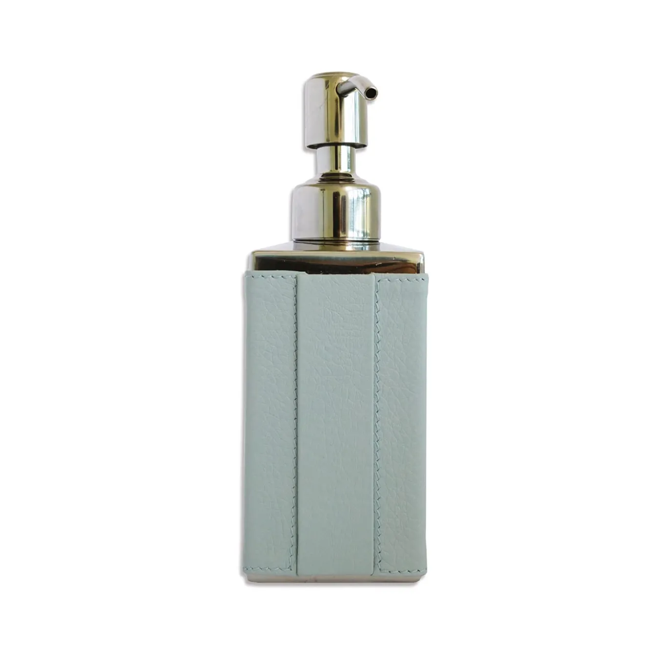 Dispenser per sapone azzurro Miramare