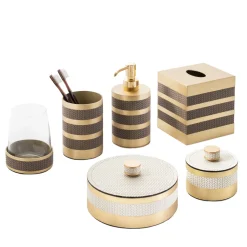 Dispenser per sapone Saturno