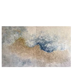 Dittico Materico Medi-ter in Resina