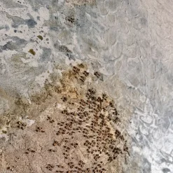 Dittico Materico Medi-ter in Resina