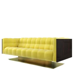 Divano a tre posti Montgomery di Studio 63