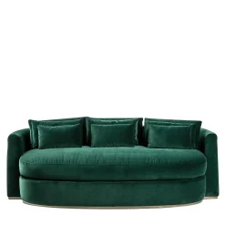 Divano Adriano di Simone Ciarmoli e Miguel Queda