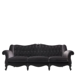 Divano Albert a 3 posti