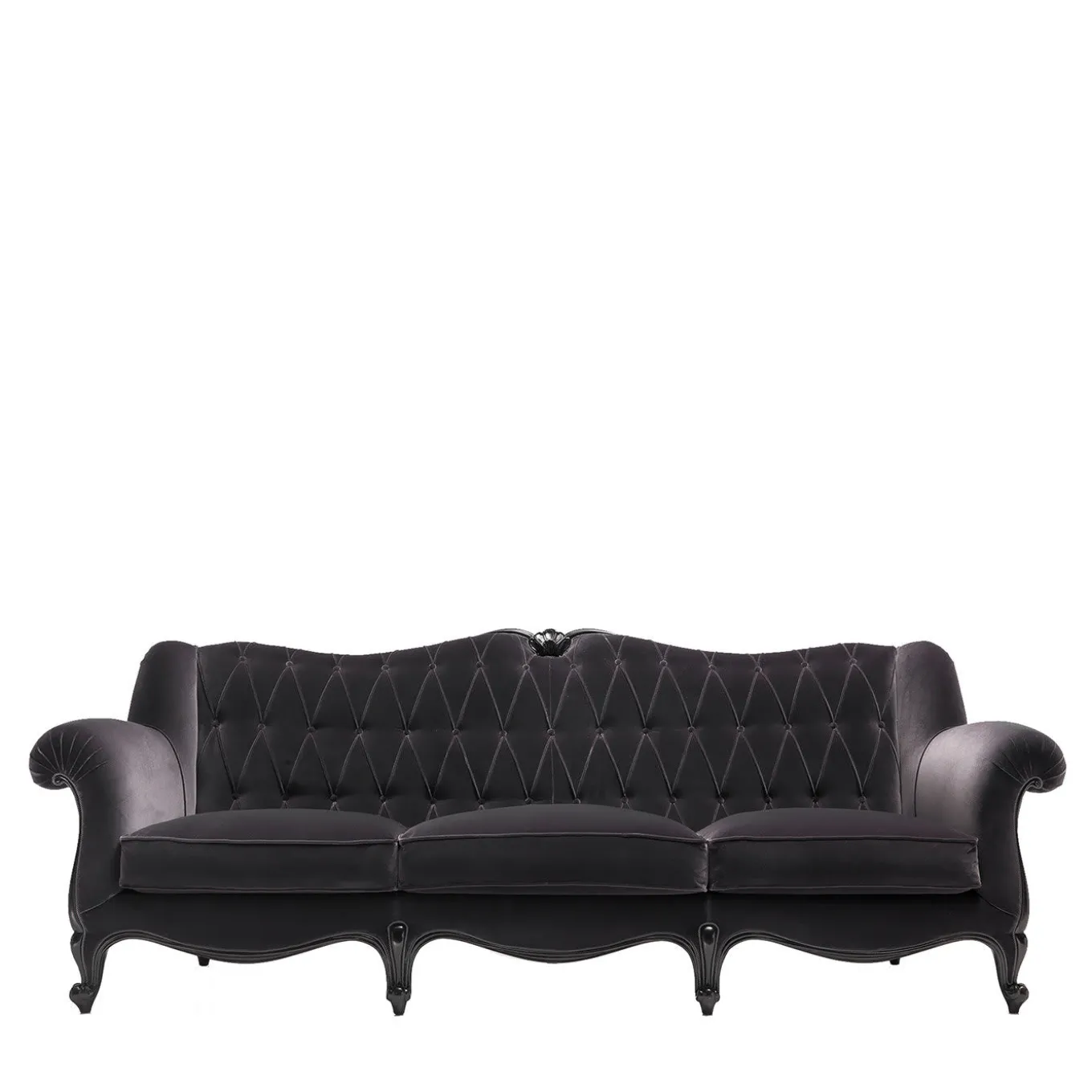 Divano Albert a 3 posti