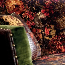 Divano Carnaby verde