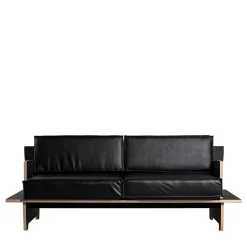 Divano Cinque Black