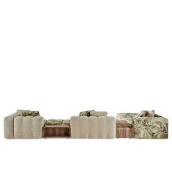 Divano Componibile Ratio