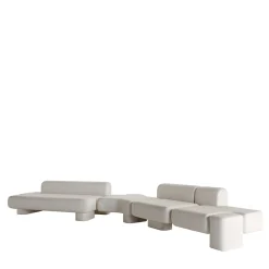 Divano Cusco Extra Large