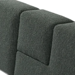 Divano Cusco Tre Pezzi