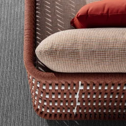 Divano da esterno Marettimo