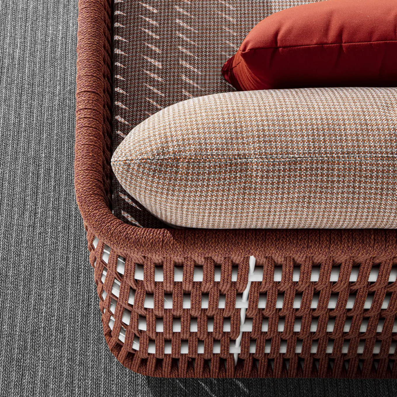 Divano da esterno Marettimo