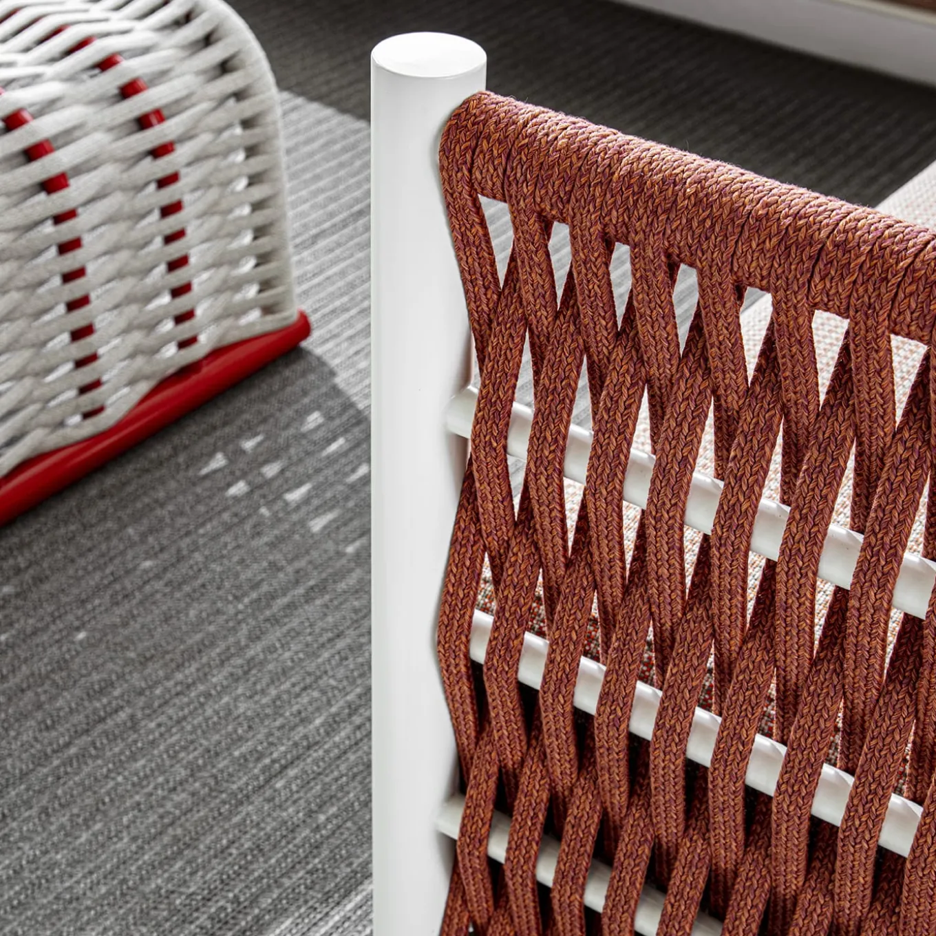 Divano da esterno Marettimo