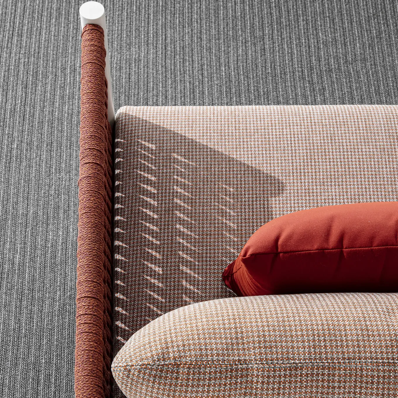 Divano da esterno Marettimo