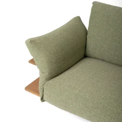 Divano da Esterno Stand Out Verde