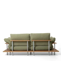 Divano da Esterno Stand Out Verde