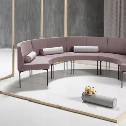 Divano di composizione Laguna