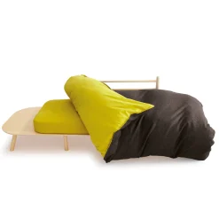 Divano Disfatto Natural di Dennis Guidone