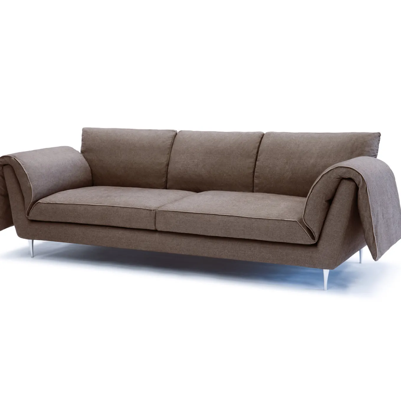 Divano ecologico Casquet di ddpstudio