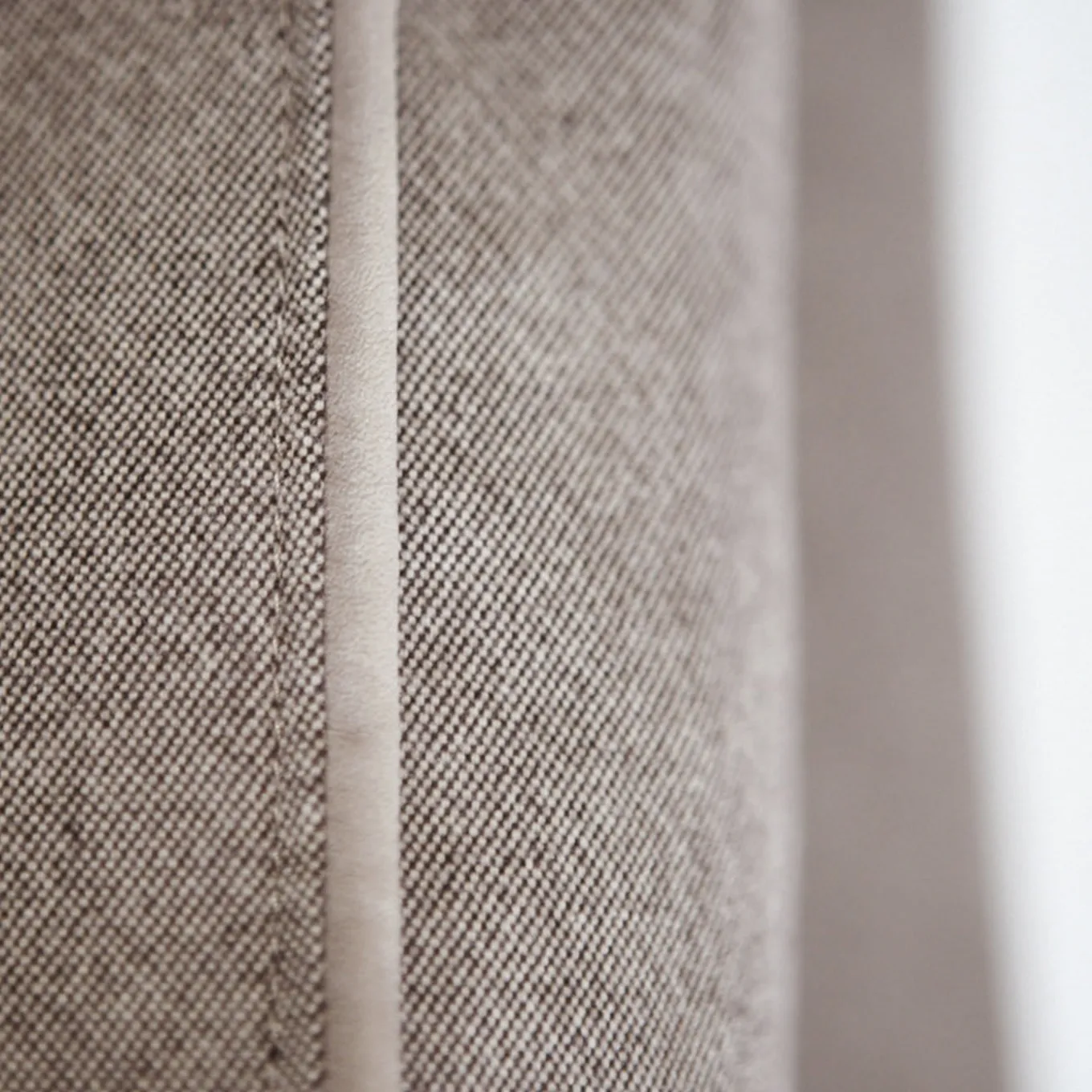 Divano ecologico Casquet di ddpstudio