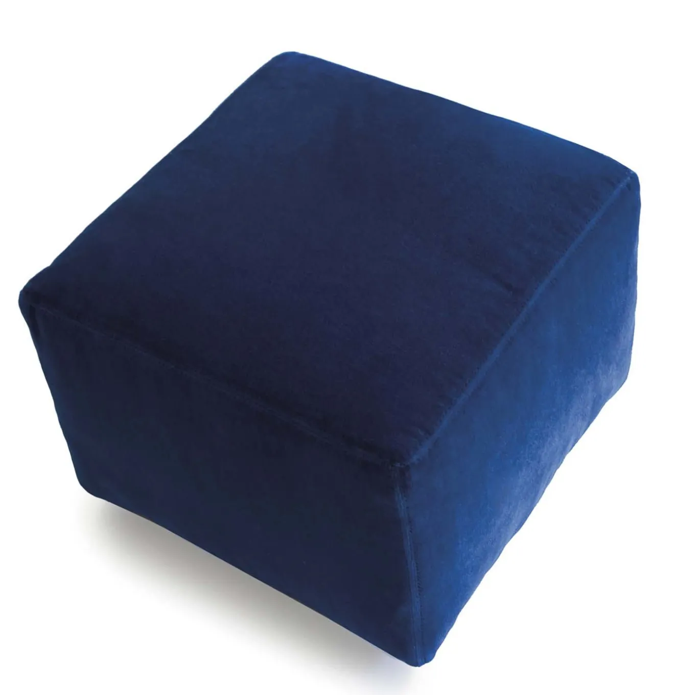 Divano ecologico Domino di Davide Barzaghi