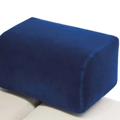 Divano ecologico Domino di Davide Barzaghi