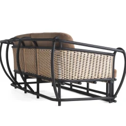 Divano Green Channel Ed/20 046 di Studio Mamo