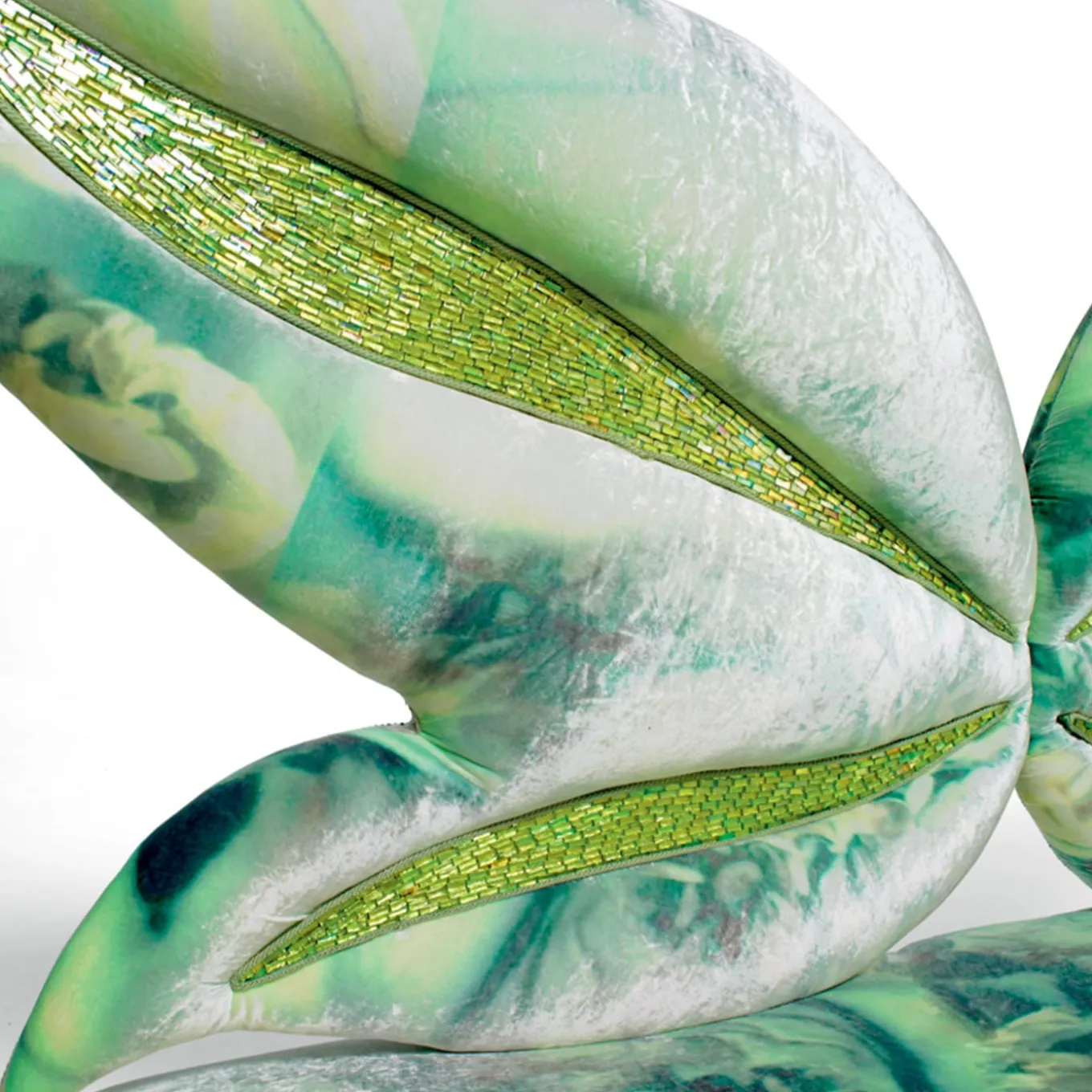 Divano Madame butterfly