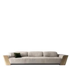 Divano Metropol di Cesare Arosio