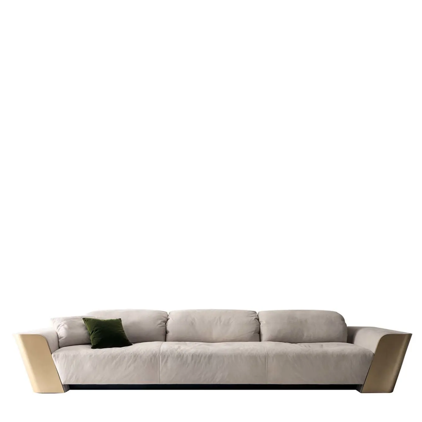 Divano Metropol di Cesare Arosio