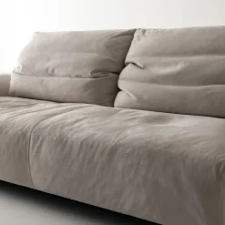 Divano Metropol di Cesare Arosio